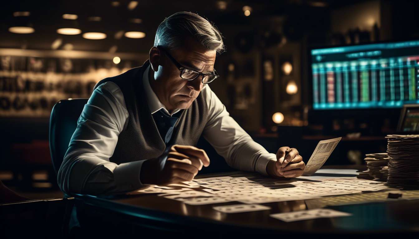Mastering the Art of Betting Predictions for Success