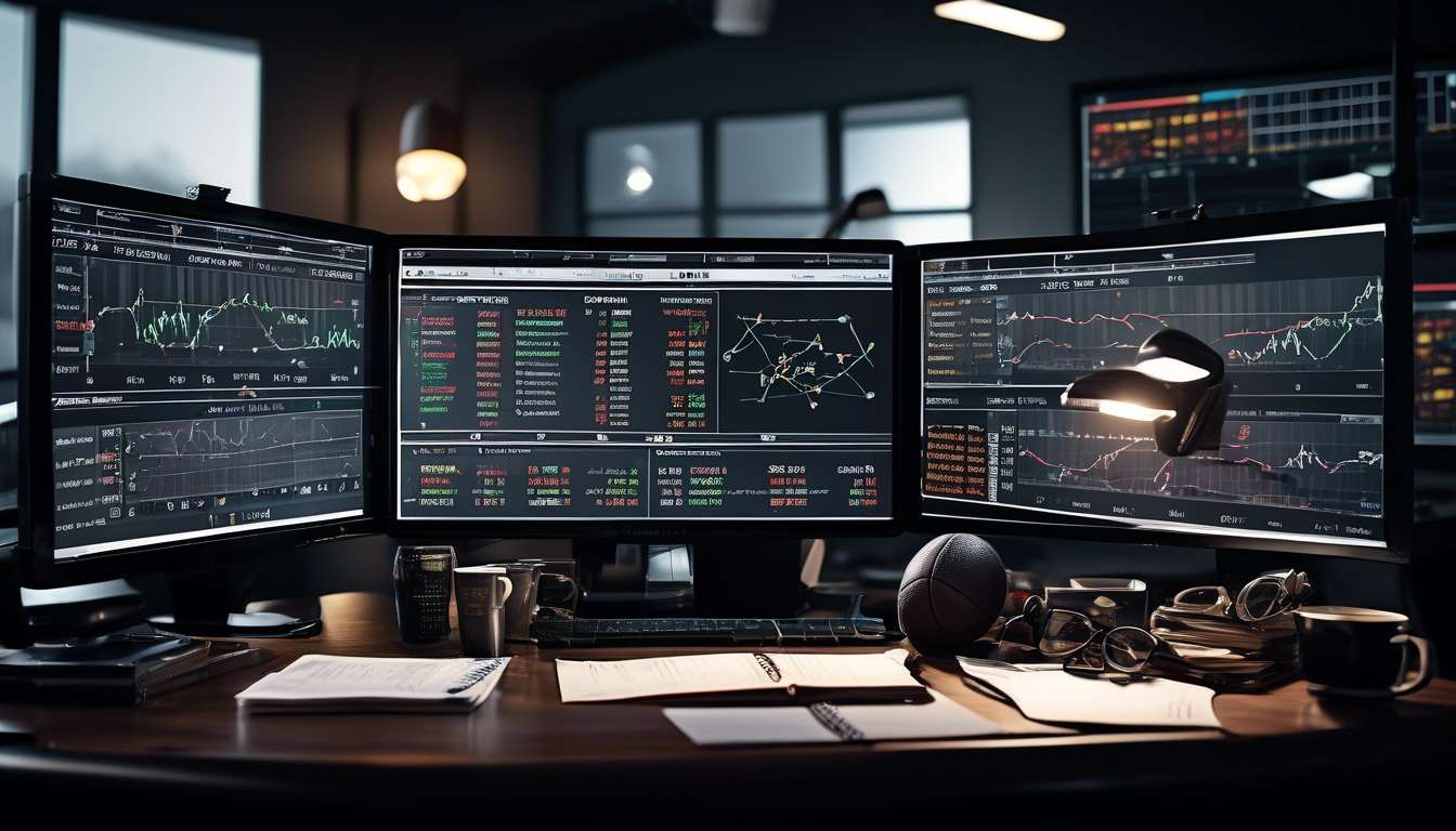 Expert Strategies for Betting Tips Today
