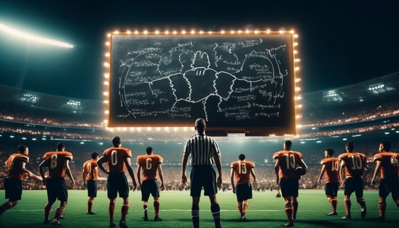 Mastering Football Betting Tips for Consistent Wins