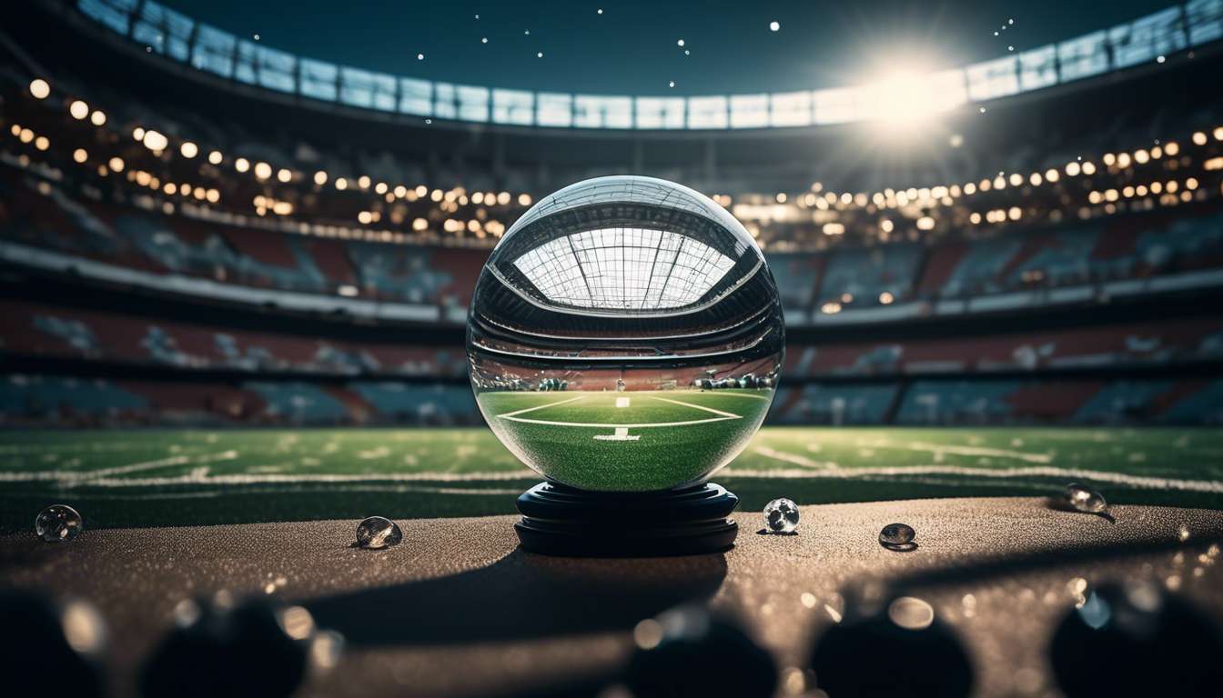 Mastering the Art of Football Prediction for Accurate Results