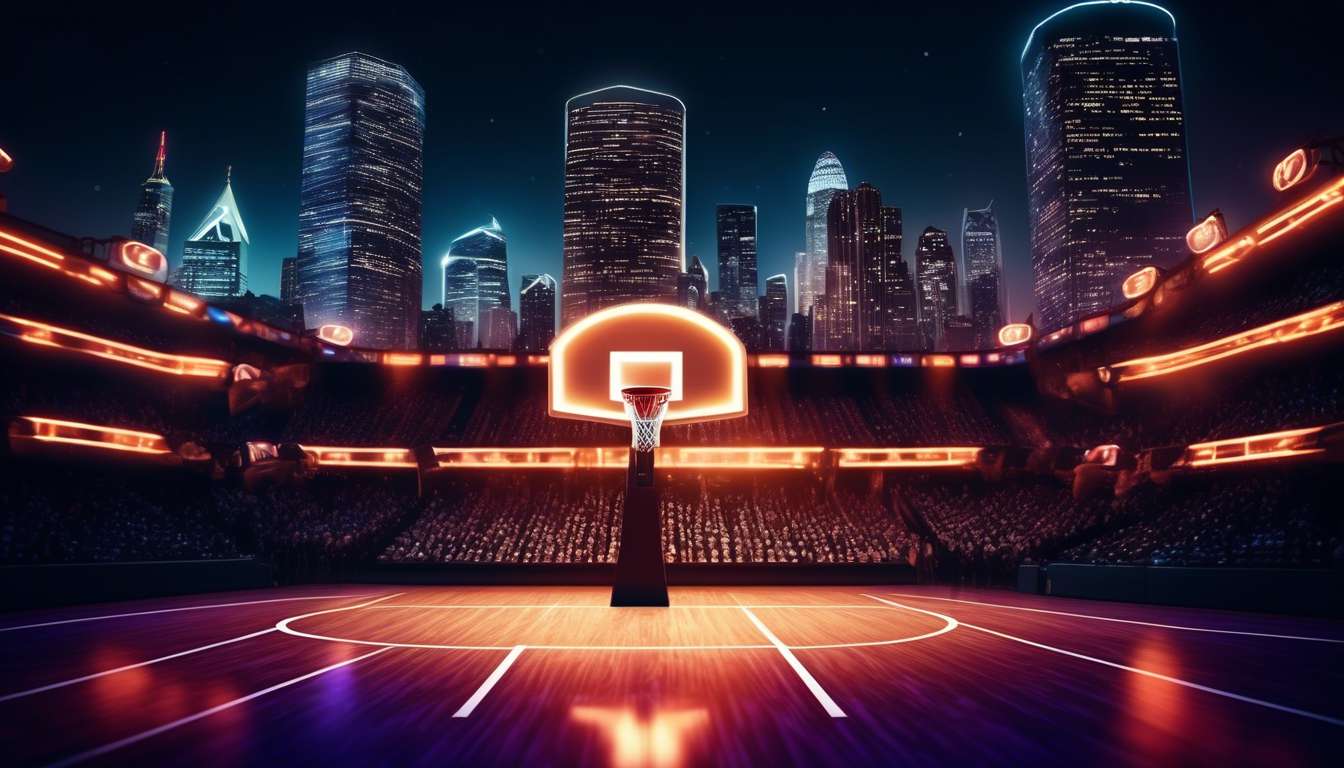 Discover the Best Guaranteed NBA Picks for Tonight