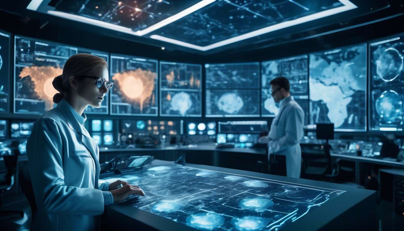 Essential Factors Behind Accurate Forecasting