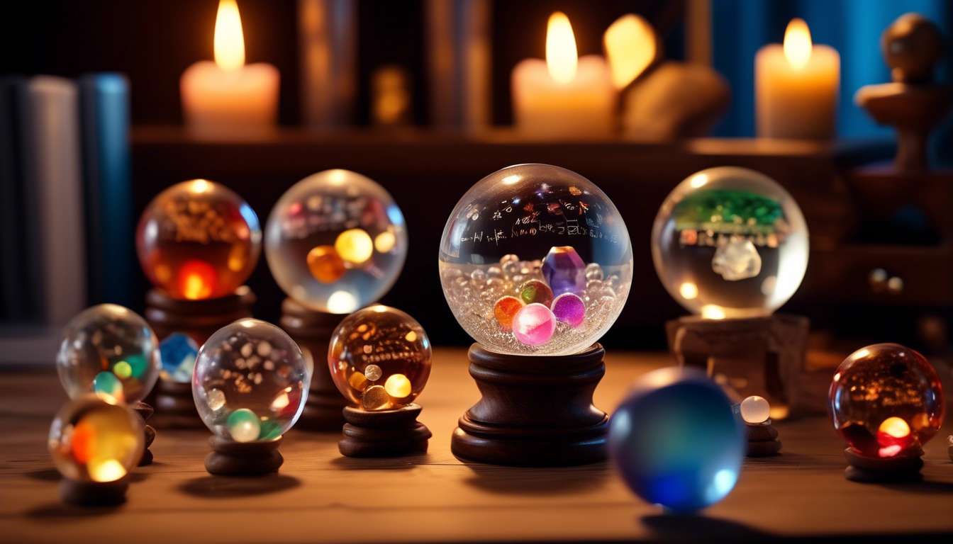 Prediction Source Comparison Methods