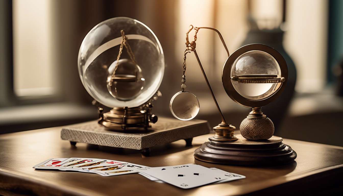 Unbiased Wagering Prediction Usage