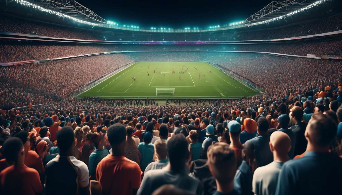 The Psychology Behind Predictive Fan Behavior