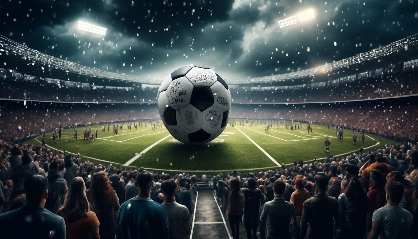 The Ultimate Guide to Football Betting Forecasts
