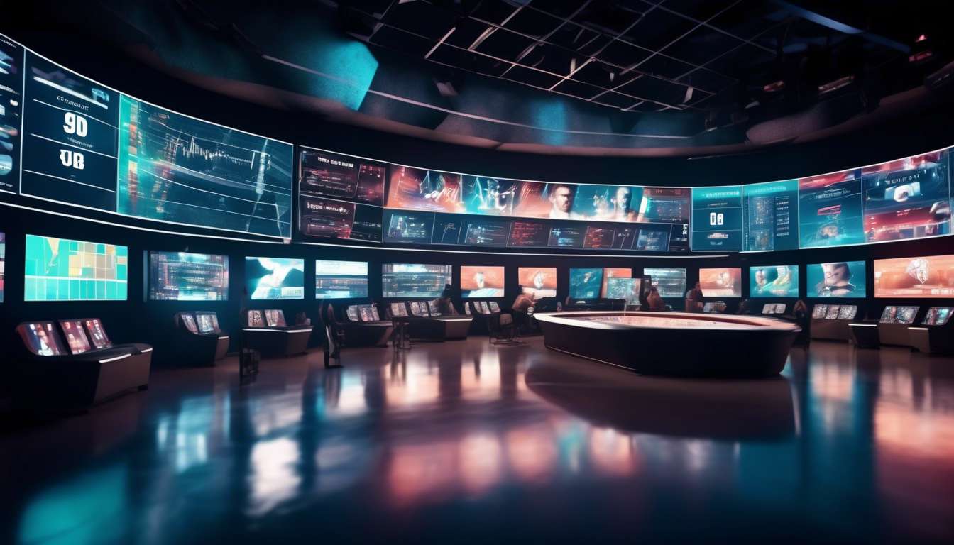 Top 10 Most Followed Betting Prediction Platforms