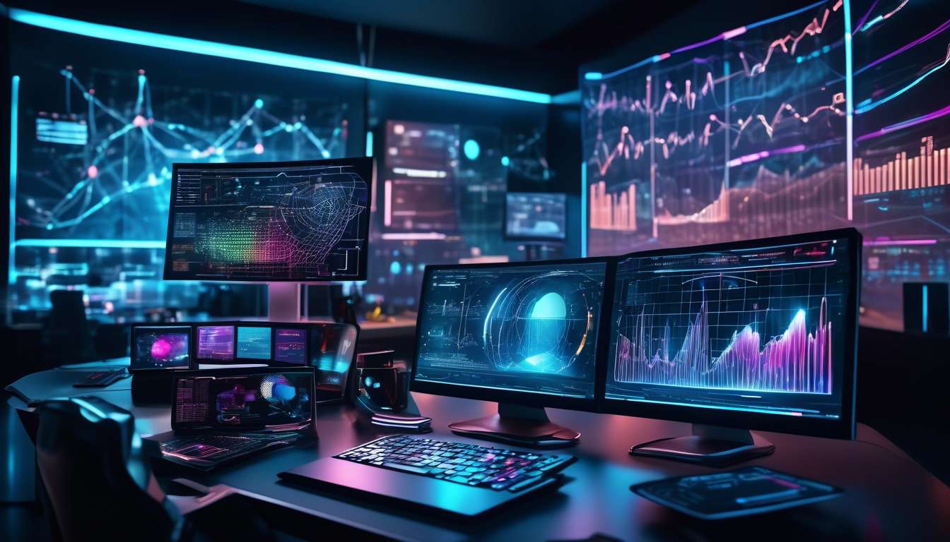 Top 8 Tools for Analyzing Prediction Accuracy