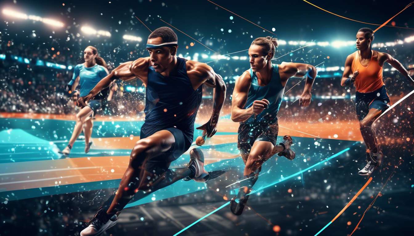 Top Metrics Used in Sports Outcome Forecasting