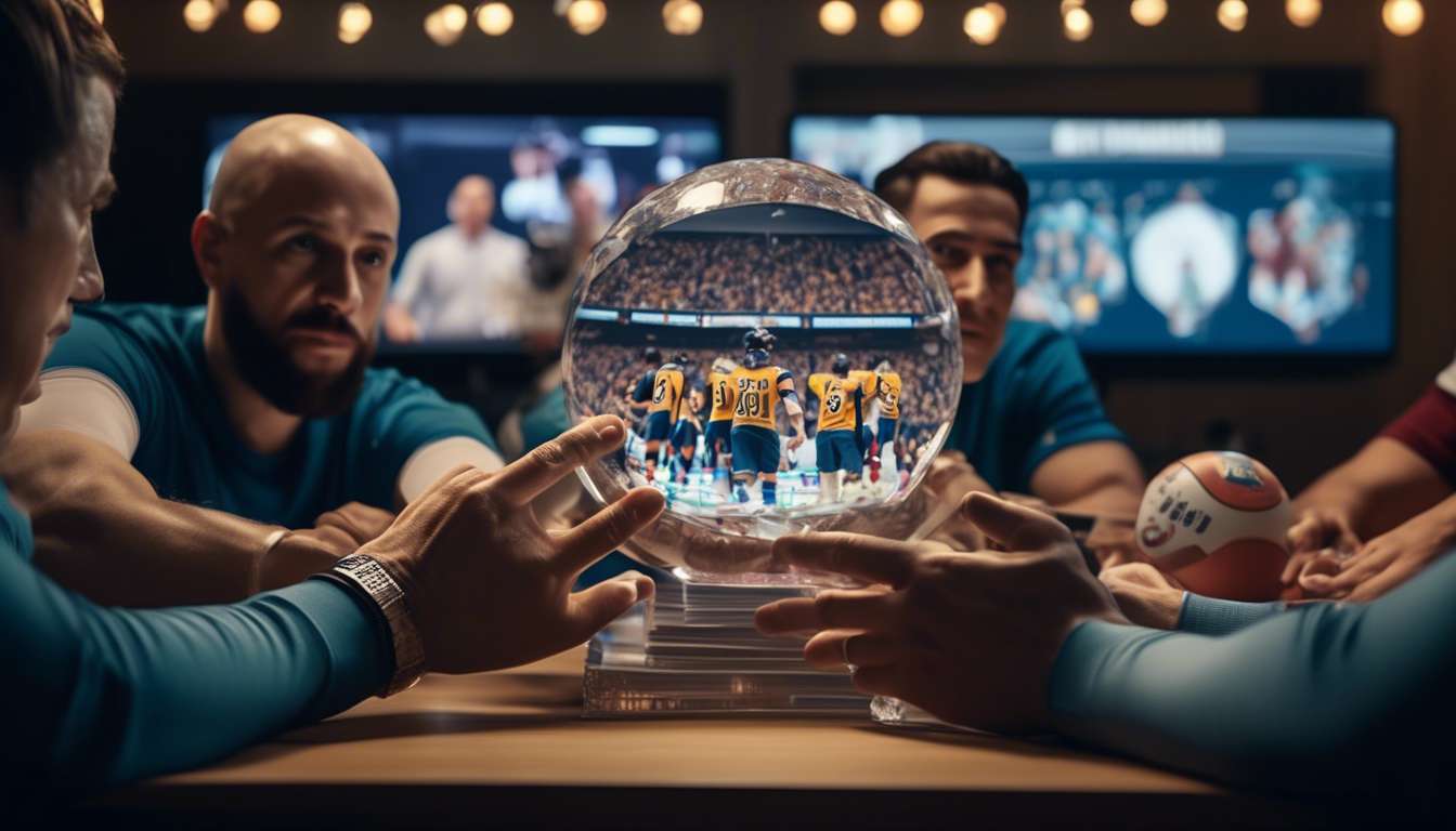 Expert Versus Public Selection Distinctions